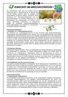 Vorschau - Stundenentwürfe - Tropischer Regenwald Unterrichtsmaterial Erdkunde Biologie Klasse 8–10 – Arbeitsblätter, Stockwerke, Tropen Klima, Abholzung, Palmöl, Klimawandel mit Lösungen - Seite 2