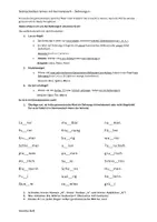 Vorschau - Arbeitsblätter - Dehnungs-h (stummes h) - Deckblatt