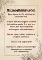 Vorschau - Bildkarten - ruhige Bewegungspause mit Kinderyoga - Seite 2