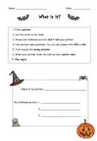 Vorschau - Spiele - What is it? - Frage/Antwort Spiel zu Halloween - Seite 2