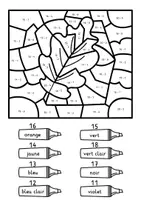 Vorschau - Arbeitsblätter - Feuille de calcul automne - 4 feuilles de calcul (français) - Seite 3