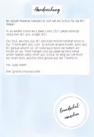 Vorschau - Poster - Schild WC-Ampel (Classroommanagement) - Seite 2