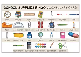 Vorschau - Spiele - School Supplies GAMES BUNDLE - Seite 3