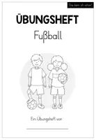 Vorschau - Unterrichtsreihen - Fußball: Übungsheft - Deutsch & Mathe (WM / EM) - Seite 2