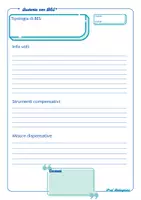 anteprima - Programmi scolastici / Materiali per docenti - REGISTRO DI CLASSE inclusivo e ragionato - Pagina 2