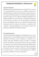 Vorschau - Stundenentwürfe - Psalmen Dankbarkeit – Psalmwort-Kartei & Arbeitsblätter - Seite 2