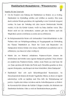 Vorschau - Stundenentwürfe - Psalmen Dankbarkeit – Psalmwort-Kartei & Arbeitsblätter - Seite 3