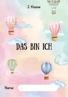 Vorschau - Arbeitsblätter - Das bin Ich - Material für den Sachkundeunterricht - Seite 2