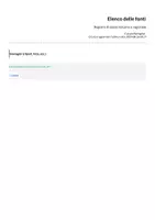 anteprima - Programmi scolastici / Materiali per docenti - REGISTRO DI CLASSE inclusivo e ragionato - Pagina 3
