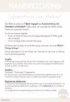 Vorschau - Arbeitsblätter - Fußball-Puzzle: g oder k? (FRESCH: Verlängern) - Seite 2