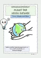 Vorschau - Unterrichtsreihen - Materialpaket - Woran glauben wir? - Seite 1