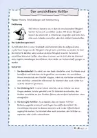 Vorschau - Arbeitsblätter - GX der unsichtbare Retter - ein Gedankenexperiment zu ethischer Verantwortung - Seite 2