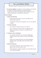 Vorschau - Arbeitsblätter - GX der unsichtbare Retter - ein Gedankenexperiment zu ethischer Verantwortung - Seite 3