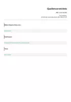 Vorschau - Arbeitsblätter - ABC-Liste Herbst - Seite 3