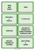 Vorschau - Spiele - Ireland Englisch Klasse 8 - Seite 2