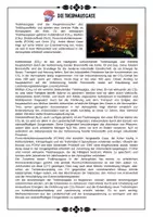 Vorschau - Arbeitsblätter - Klimawandel - Ursachen: Treibhauseffekt ; Treibhausgase ; Mensch ; Industrie ; CO2 Emissionen und Lösungsansätze (Klasse 8 9 10) mit Lösung - Seite 2