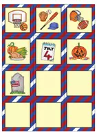 Vorschau - Spiele - USA Matching Pairs Game (Englisch) - Seite 3