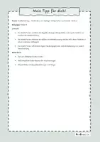 Vorschau - Unterrichtsreihen - Ethik Klassen 8 -10 Materialpaket - 6 komplette Einheiten - Seite 2