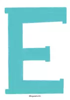 anteprima - Materiale di supporto/inclusione - BENVENUTI poster accoglienza v. a colori e v. bianco e nero - Pagina 2