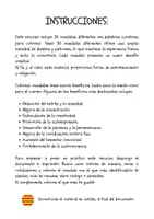 Vista previa - Juegos / Gamificación - PACK DE EMOCIONES - página 2