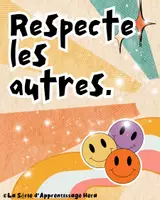 Aperçu - Cartes / Images - Classe Heureuse : Règles & Création en Style Hippie - Page 2