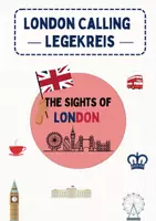 Vorschau - Spiele - London Calling - Legekreis - Deckblatt