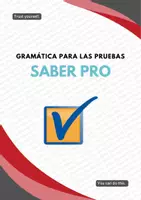 Vista previa - Unidades / Secuencias / Situaciones de Aprendizaje - Gramática - Pruebas Saber Pro (ECAES) - página 2