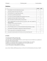 Vorschau - Arbeitsblätter - US Elections – The Election System - Seite 3