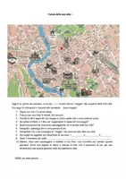 anteprima - Materiale interattivo - Turista della mia città - Pagina di copertina