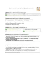 Vorschau - Arbeitsblätter - Arbeitsblatt: Politische Beteiligung & Rechte von Schülern (mit Lösung) - Seite 2