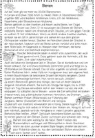 Vorschau - Arbeitsblätter - Bienen Leseweg, Sachtext, Leseförderung Sachunterricht, Leseverständnis, Lesetraining, Lesekompetenz - Seite 3