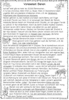 Vorschau - Arbeitsblätter - Bienen - Seite 3