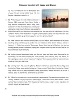 Vorschau - Arbeitsblätter - Reading 6 - "Life in London" - 10 Texte + Audio - Seite 2
