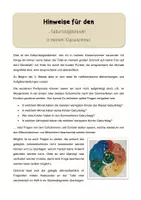 Vorschau - Anderer Materialtyp - Geburtstagskalender für das Klassenzimmer - Seite 2