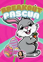 Vista previa - Juegos / Gamificación - BREAKOUT PASCUA - Portada