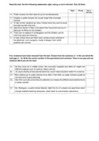 Vorschau - Arbeitsblätter - Realschule Bayern 7. Klasse - Texte & Audios für das ganze Schuljahr - Seite 3