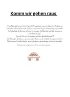 Vorschau - Arbeitsblätter - Herbst Materialpaket für Kita und Grundschule - Seite 2