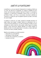 Vista previa - Tarjetas / Manipulativos - LLAVERO MODELOS PLASTILINA - página 3