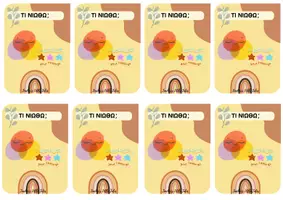Προεπισκόπηση - Flashcards - Τα συναισθήματα μου - Πως νιώθω; - Σελίδα 2