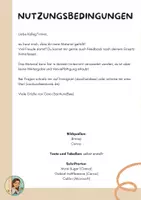 Vorschau - Aufgabenkarten - Rollenkarten für Experimente oder Stationenarbeit (anpassbar) - Seite 1
