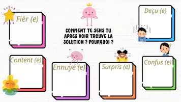 Aperçu - Apprentissages en autonomie - "Trouve et Répare : Résolution de Problèmes pour Enfants" - Page 2