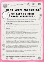 Vorschau - Spiele - Kennenlern-Spiel, Kommunikationsspiel, Back to School - Seite 1