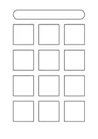 anteprima - Flashcard - Caccia agli elementi - Osserva, trova, posiziona - Pagina 2