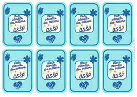 Aperçu - Jeux - Mots interdits des métiers médico sociaux - Page de couverture