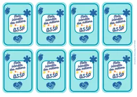 Aperçu - Jeux - Mots interdits des métiers médico sociaux - Page 2