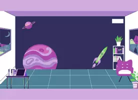 Vista previa - Para docentes: organización, planificación y formación - CUADERNO DOCENTE 2024-2025 ESPACIAL - página 2