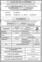 Vorschau - Stundenentwürfe - Der Kauf von Sachanlagen BwR 9 II Lehrplan Plus - Seite 2