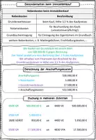 Vorschau - Stundenentwürfe - Der Kauf von Sachanlagen BwR 9 II Lehrplan Plus - Seite 3