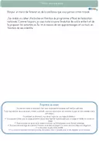 Aperçu - Jeux - CAHIER D'ACTIVITES MOYENNE SECTION - LES SPORTS - Page 3