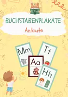 ดูตัวอย่าง - ตัวอักษรที่มีภาพเริ่มต้นเป็นภาษาเยอรมัน / Buchstaben mit Anlautbildern - เสื้อคลุม